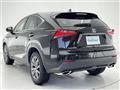 2015 Lexus NX