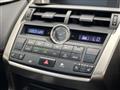 2015 Lexus NX