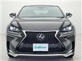 2015 Lexus NX