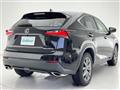2015 Lexus NX