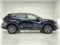 2015 Lexus NX