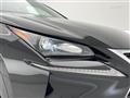 2015 Lexus NX