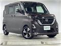 2021 Nissan ROOX