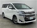 2018 Toyota Vellfire
