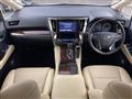 2018 Toyota Vellfire