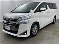2018 Toyota Vellfire