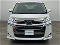 2018 Toyota Vellfire