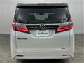 2018 Toyota Vellfire