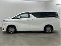 2018 Toyota Vellfire