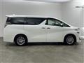 2018 Toyota Vellfire