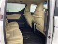 2018 Toyota Vellfire