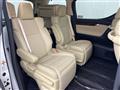 2018 Toyota Vellfire