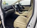 2018 Toyota Vellfire