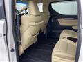 2018 Toyota Vellfire