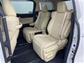 2018 Toyota Vellfire