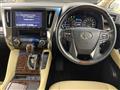 2018 Toyota Vellfire