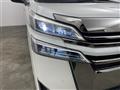 2018 Toyota Vellfire