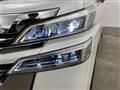 2018 Toyota Vellfire