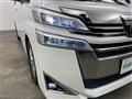 2018 Toyota Vellfire