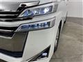 2018 Toyota Vellfire