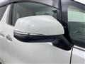 2018 Toyota Vellfire