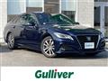 2019 Toyota Crown Hybrid