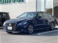 2019 Toyota Crown Hybrid