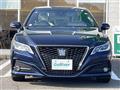 2019 Toyota Crown Hybrid
