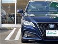 2019 Toyota Crown Hybrid