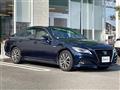 2019 Toyota Crown Hybrid