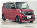 2021 Honda N BOX