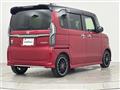 2021 Honda N BOX