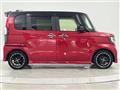2021 Honda N BOX
