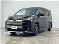 2024 Toyota Noah