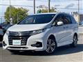 2019 Honda Odyssey