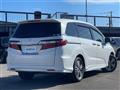 2019 Honda Odyssey