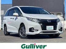 2019 Honda Odyssey