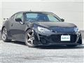 2020 Subaru BRZ