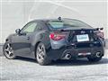 2020 Subaru BRZ
