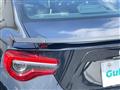 2020 Subaru BRZ