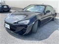 2020 Subaru BRZ