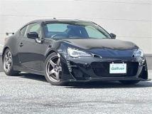 2020 Subaru BRZ
