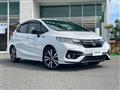 2019 Honda Fit Hybrid