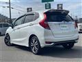 2019 Honda Fit Hybrid