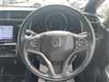 2019 Honda Fit Hybrid