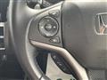 2019 Honda Fit Hybrid