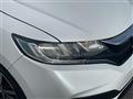 2019 Honda Fit Hybrid