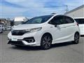 2019 Honda Fit Hybrid