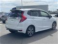 2019 Honda Fit Hybrid