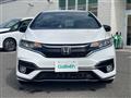 2019 Honda Fit Hybrid